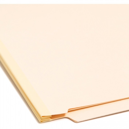 Smead Letter Recycled Classification Folder (26825)