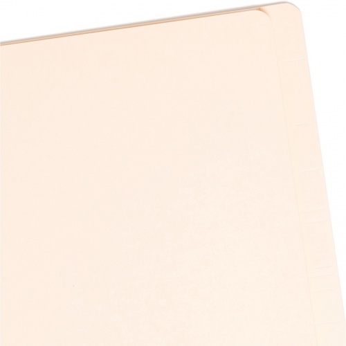 Smead Letter Recycled Classification Folder (26825)