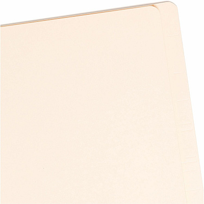 Smead Letter Recycled Classification Folder (SMD26835)