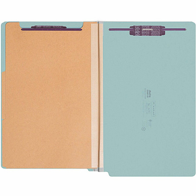Smead Legal Recycled Classification Folder (SMD29781)