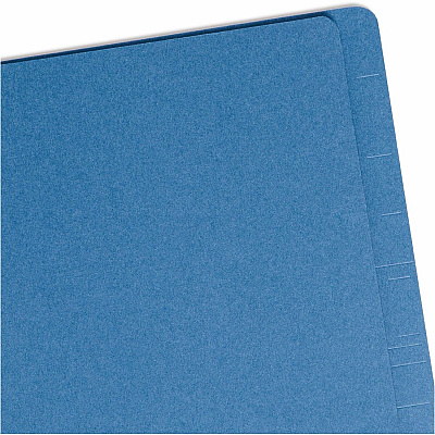 Smead 1/3 Tab Cut Legal Recycled Classification Folder (SMD29784)
