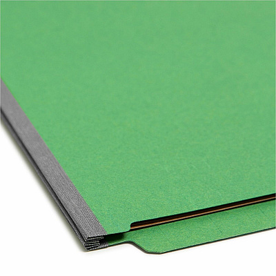 Smead 1/3 Tab Cut Legal Recycled Classification Folder (SMD29785)