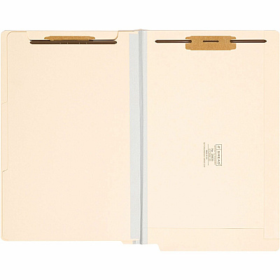 Smead Legal Recycled Classification Folder (SMD29835)
