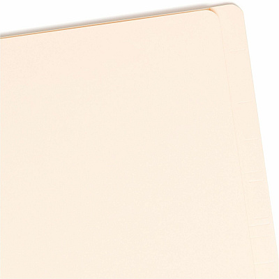 Smead Legal Recycled Classification Folder (SMD29835)