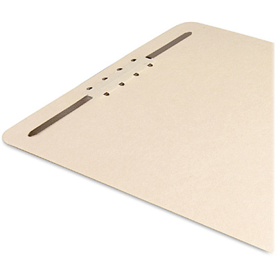 Smead File Backs with Fastener (SMD35521)