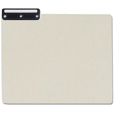 Smead Filing Guides with Blank Tab (SMD50534)