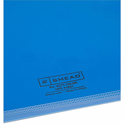 Smead End Tab Out Guides (SMD61951)