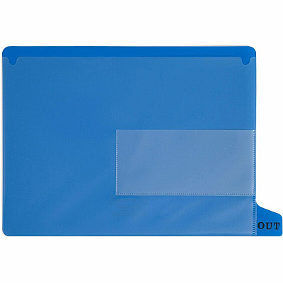 Smead End Tab Out Guides (SMD61951)
