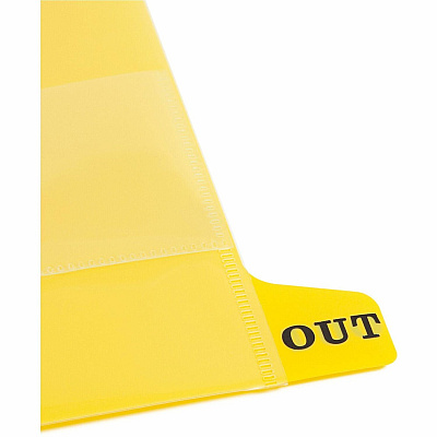 Smead End Tab Out Guides (SMD61956)
