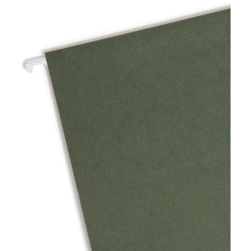Smead Letter Recycled Hanging Folder (64010)