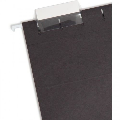 Smead Colored 1/5 Tab Cut Letter Recycled Hanging Folder (64062)