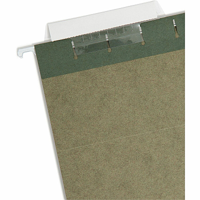 Smead 1/3 Tab Cut Legal Recycled Hanging Folder (SMD64135)
