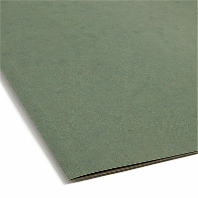 Smead Letter Recycled Hanging Folder (SMD64239)