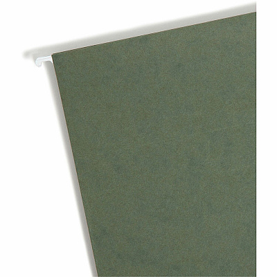 Smead Letter Recycled Hanging Folder (SMD64239)
