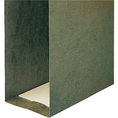 Smead Letter Recycled Hanging Folder (SMD64239)