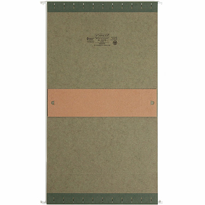 Smead Letter Recycled Hanging Folder (SMD64279)