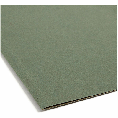 Smead Legal Recycled Hanging Folder (SMD64339)