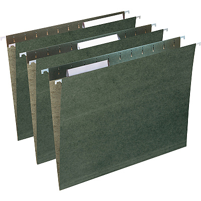 Smead Hanging Folder Tabs (SMD64615)
