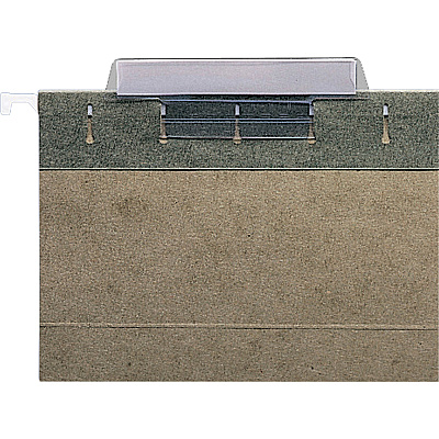 Smead Hanging Folder Tabs (SMD64615)