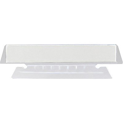 Smead Hanging Folder Tabs (SMD64615)