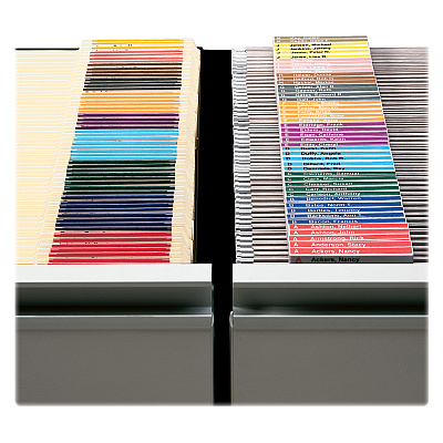 Smead Viewables Tabs with Label Protector (SMD64910)
