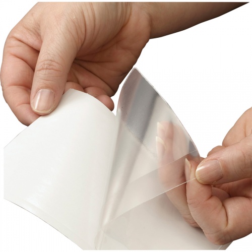 Smead Self-Adhesive Pockets (68164)