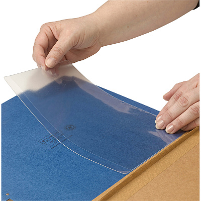 Smead Self-Adhesive Pockets (SMD68185)