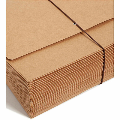 Smead Letter Recycled Expanding File (SMD70168)