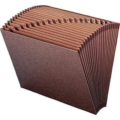 Smead Letter Recycled Expanding File (SMD70425)