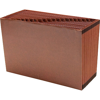 Smead TUFF Legal Recycled Expanding File (SMD70430)