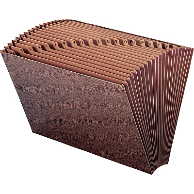 Smead TUFF Legal Recycled Expanding File (SMD70430)