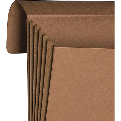 Smead Legal Recycled File Wallet (SMD71111)