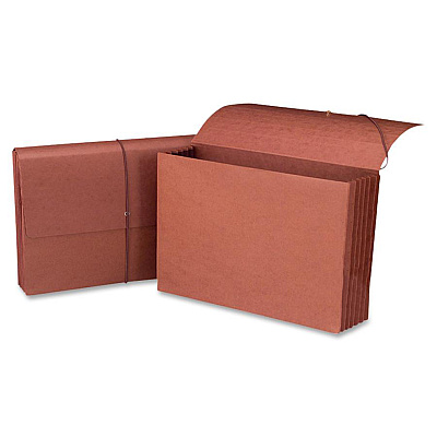 Smead Legal Recycled File Wallet (SMD71111)