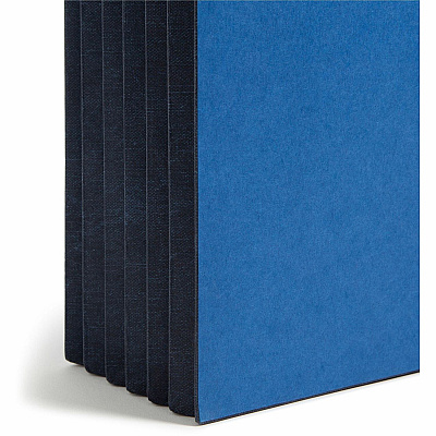 Smead Letter Recycled File Wallet (SMD71122)
