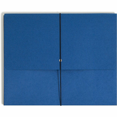Smead Letter Recycled File Wallet (SMD71122)