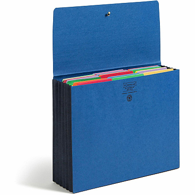 Smead Letter Recycled File Wallet (SMD71122)