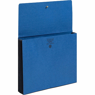 Smead Letter Recycled File Wallet (SMD71122)