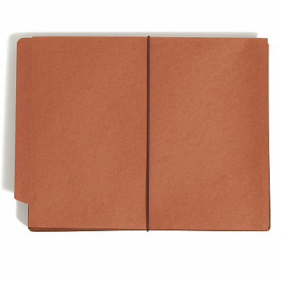 Smead Letter Recycled File Wallet (SMD71144)