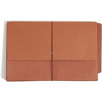 Smead Legal Recycled File Wallet (SMD71148)