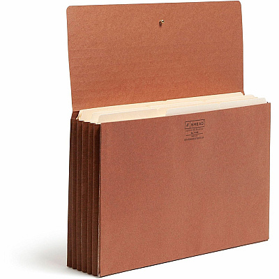 Smead Legal Recycled File Wallet (SMD71148)