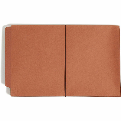 Smead Legal Recycled File Wallet (SMD71148)