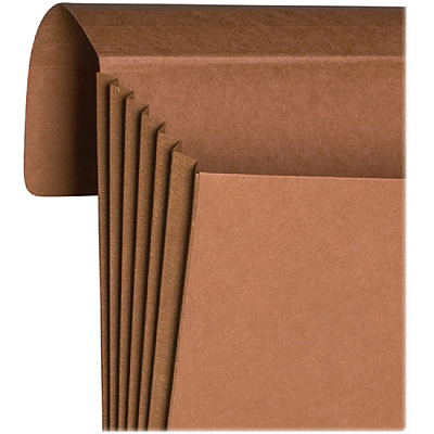Smead Letter Recycled File Wallet (SMD71186)