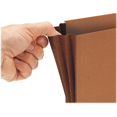 Smead Legal Recycled File Wallet (SMD71189)
