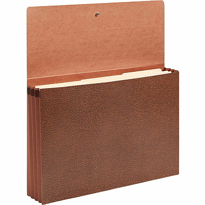 Smead Legal Recycled File Wallet (SMD71356)