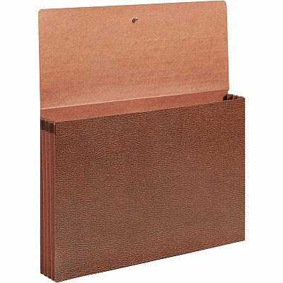 Smead Legal Recycled File Wallet (SMD71356)