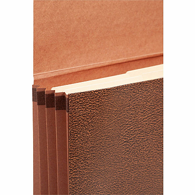 Smead Legal Recycled File Wallet (SMD71356)