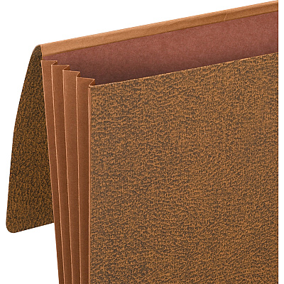 Smead Legal Recycled File Wallet (SMD71456)