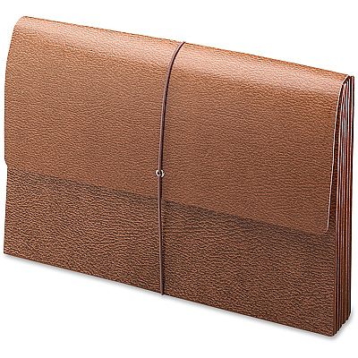 Smead Legal Recycled File Wallet (SMD71456)