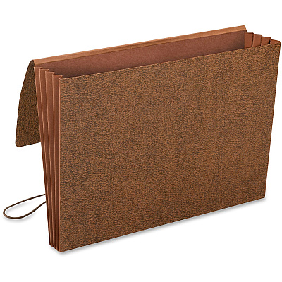 Smead Legal Recycled File Wallet (SMD71456)