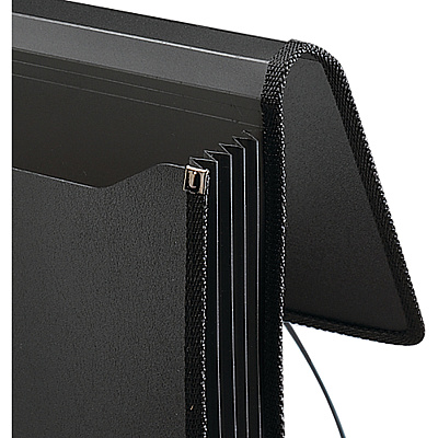 Smead Letter File Wallet (SMD71500)